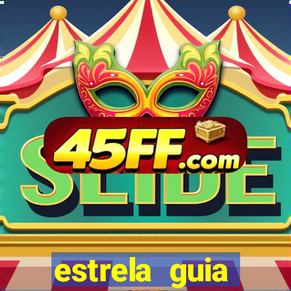 estrela guia baralho cigano